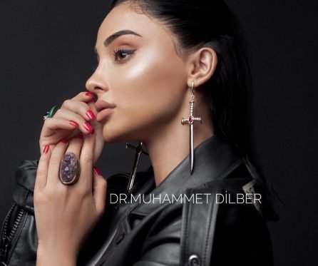 Revisions Nase Aesthetisch - Op. Dr. Muhammet Dilber